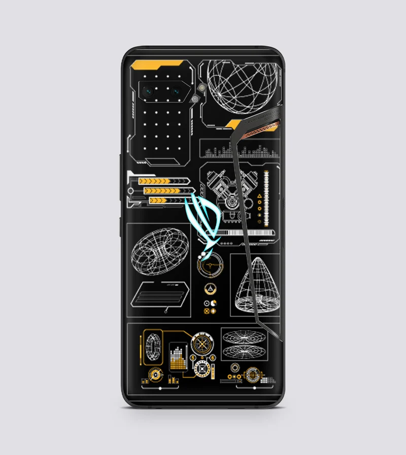 Asus Rog Phone 2