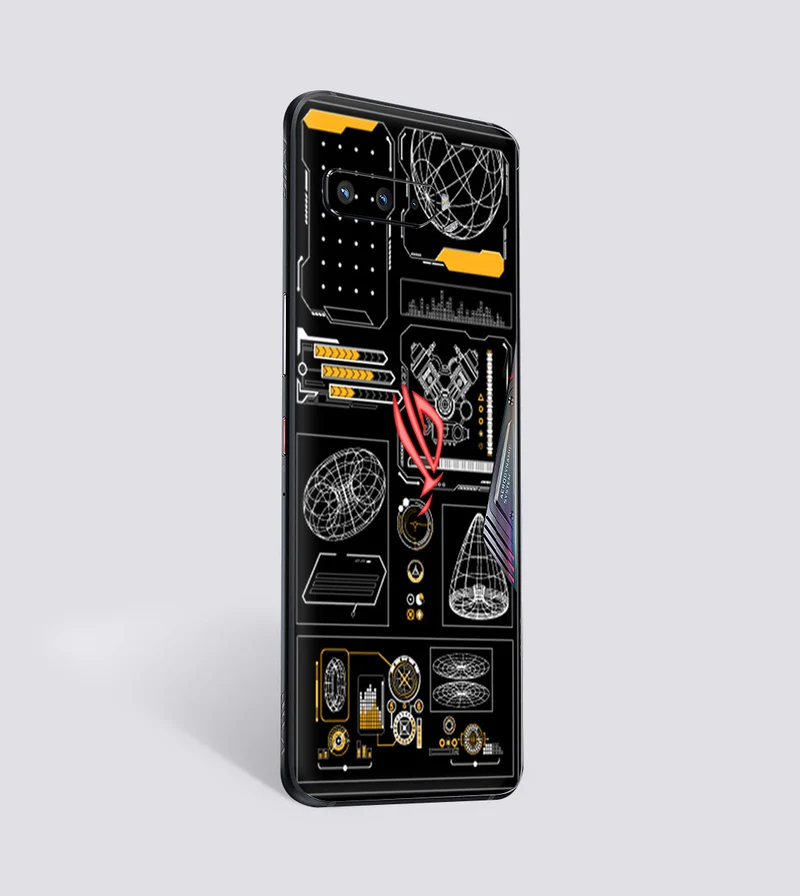 Asus Rog Phone 3