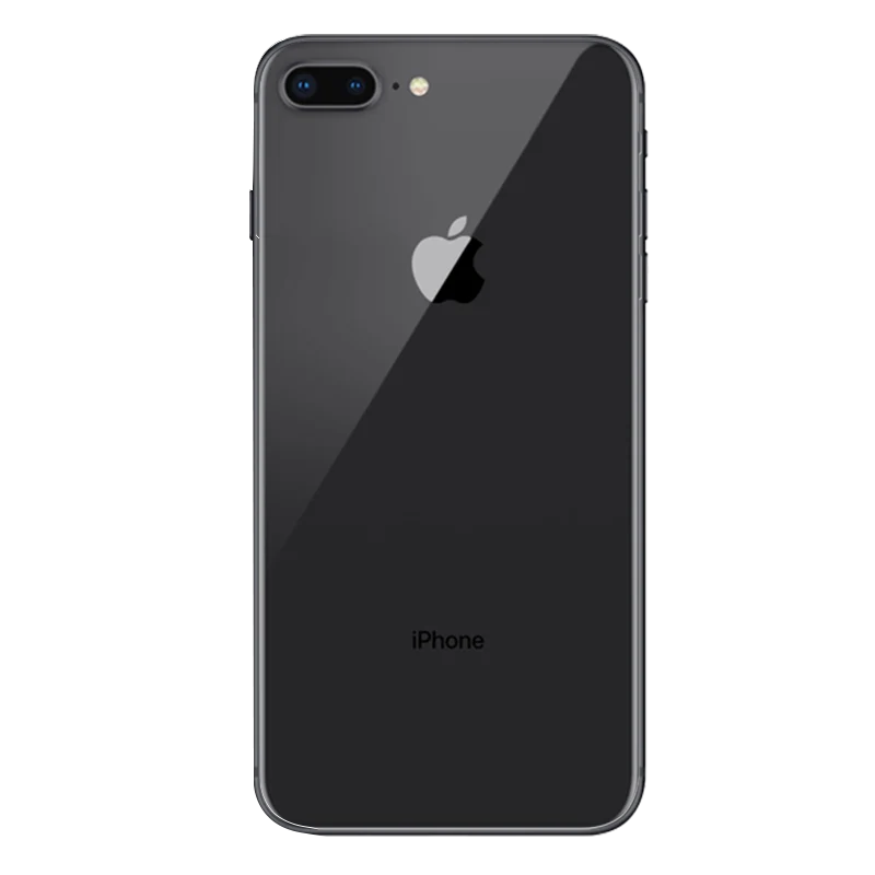 iPhone 8 Plus