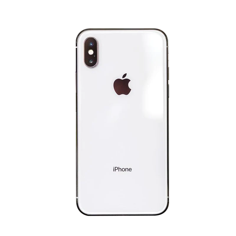 iPhone X