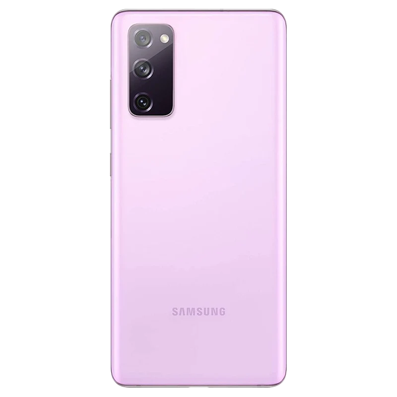 Samsung Galaxy S20 FE