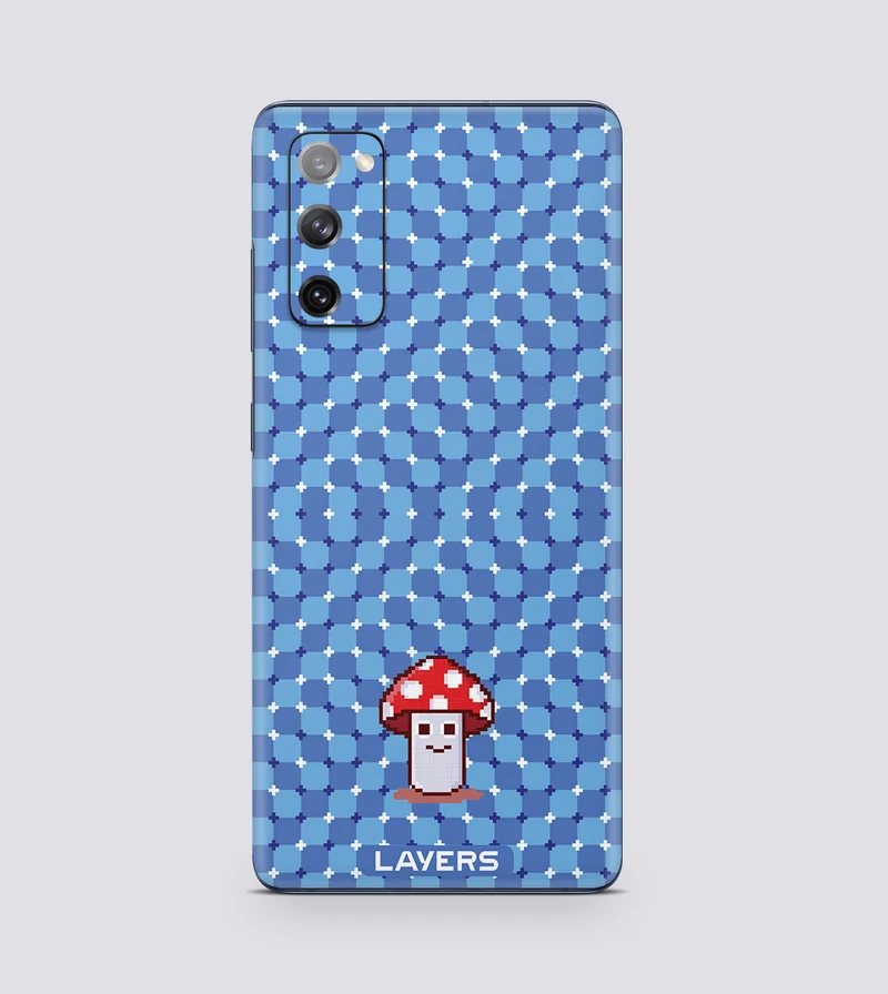 Samsung Galaxy S20 FE