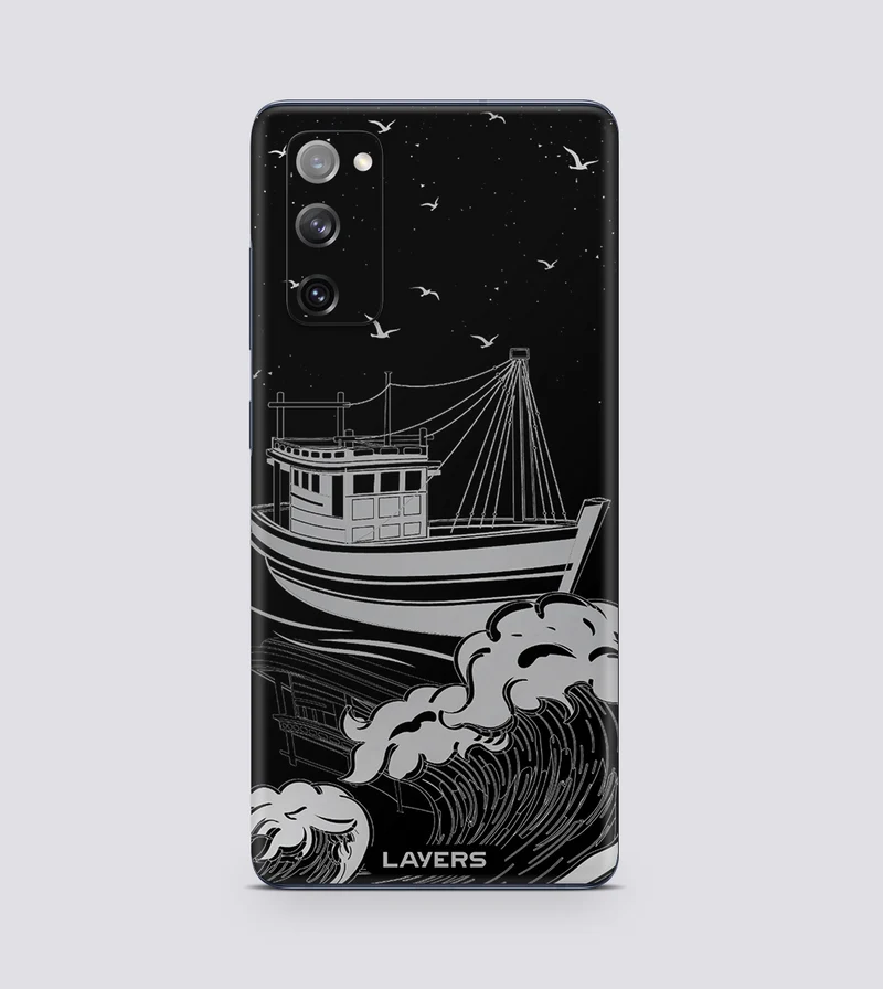 Samsung Galaxy S20 FE