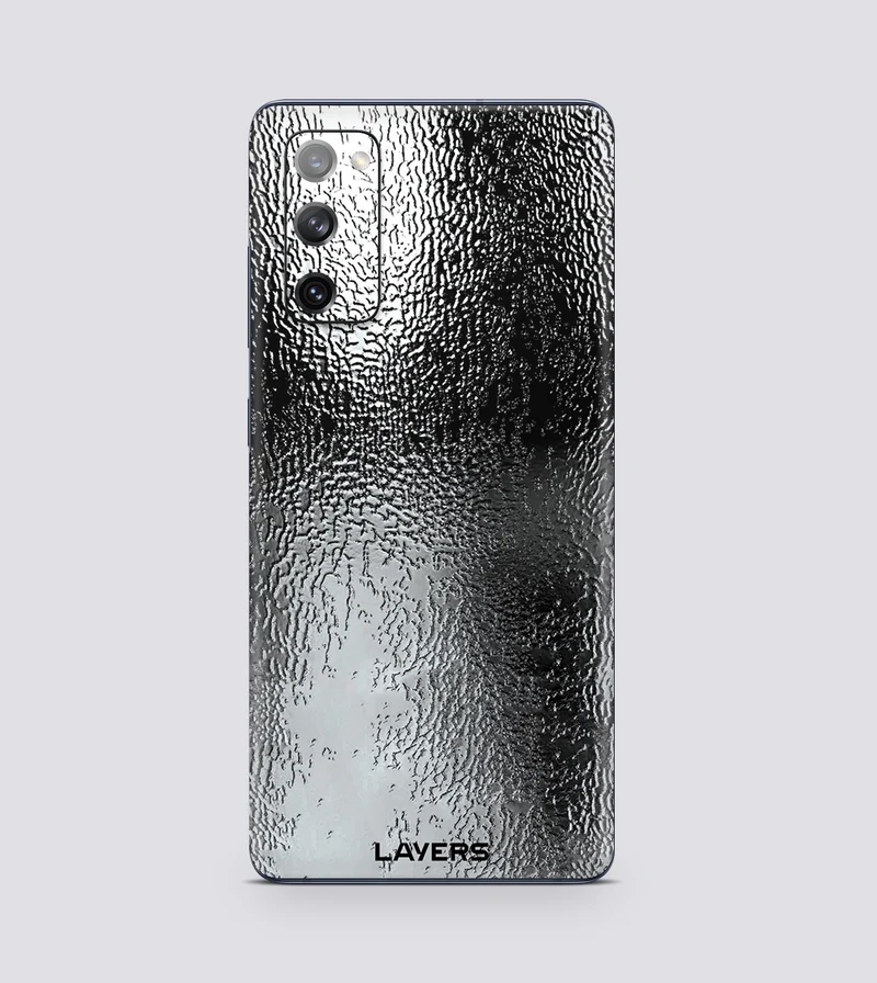 Samsung Galaxy S20 FE