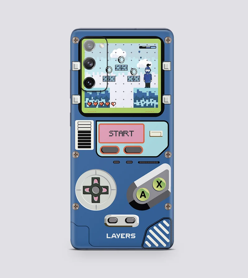 Samsung Galaxy S20 FE