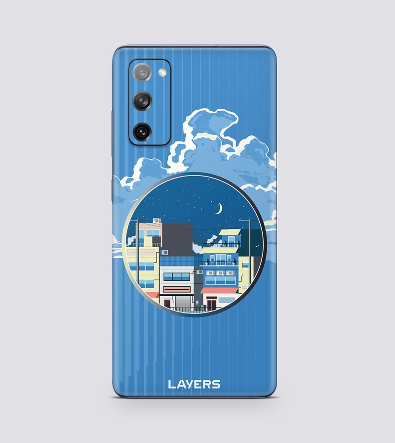 Samsung Galaxy S20 FE