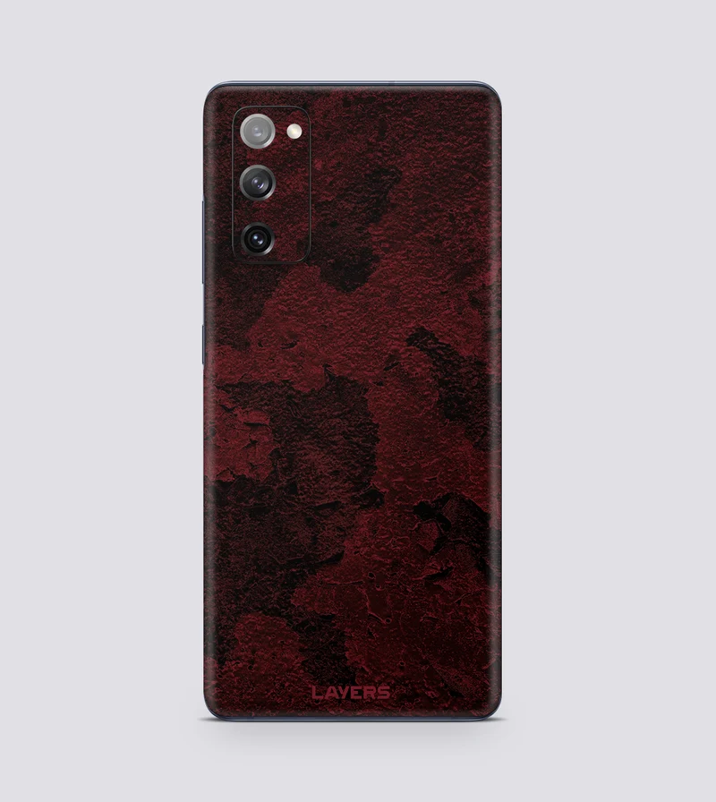 Samsung Galaxy S20 FE