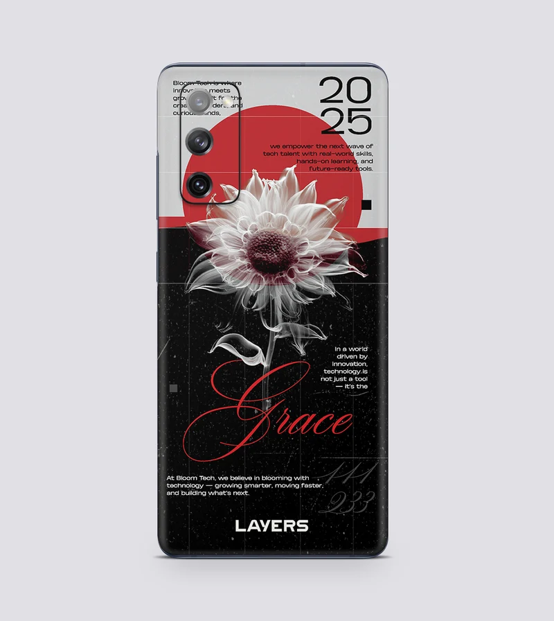 Samsung Galaxy S20 FE