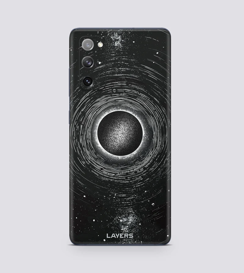 Samsung Galaxy S20 FE