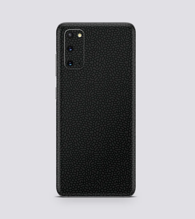 Samsung Galaxy S20
