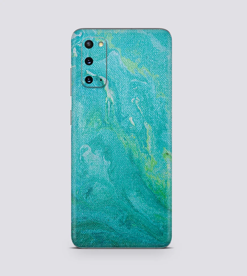 Samsung Galaxy S20