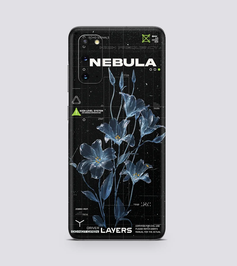 Samsung Galaxy S20
