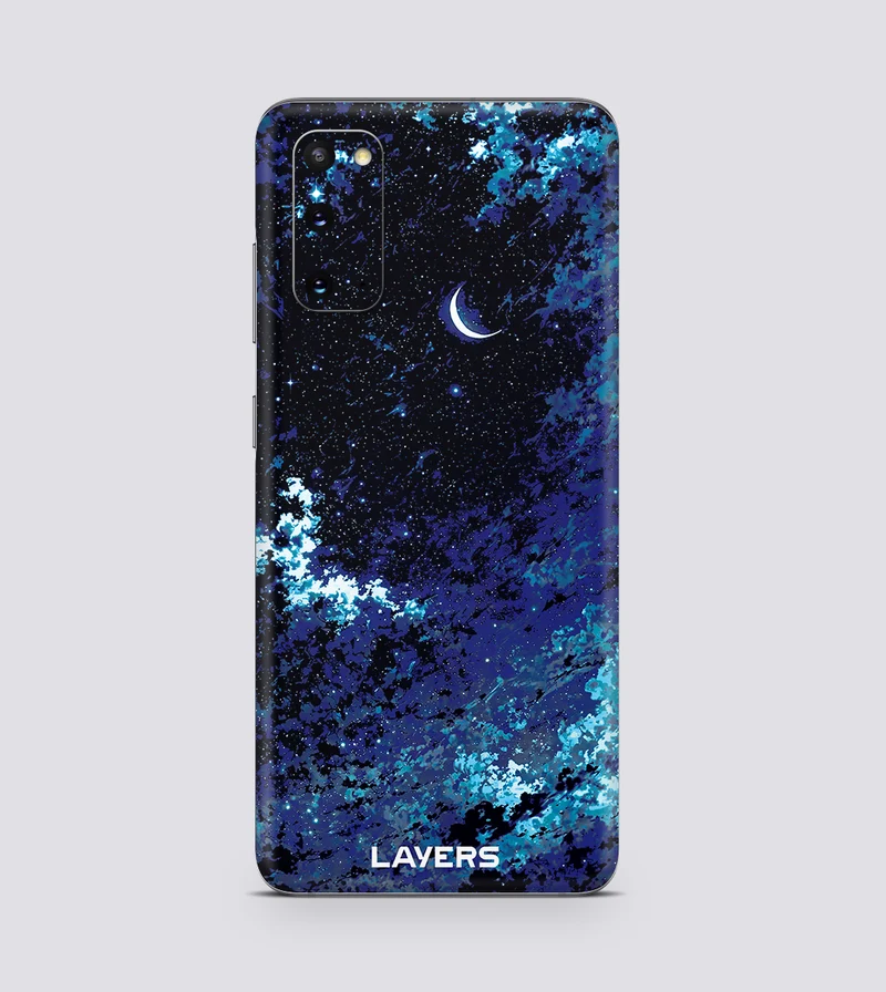 Samsung Galaxy S20
