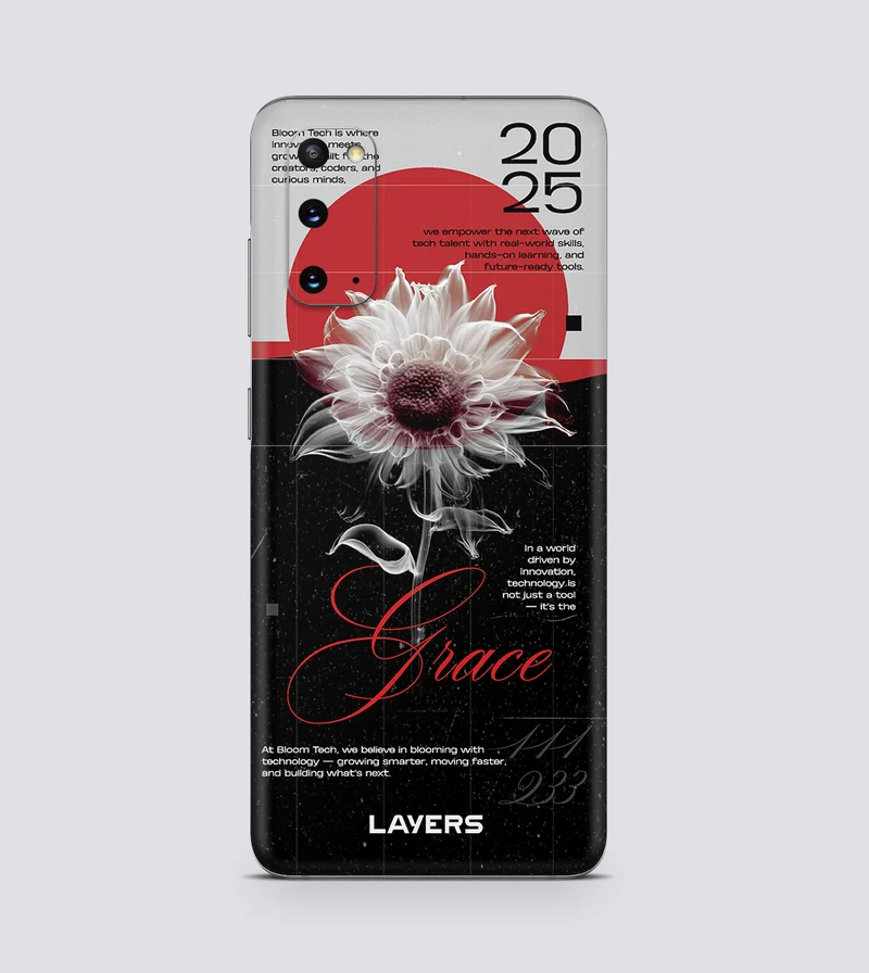 Samsung Galaxy S20