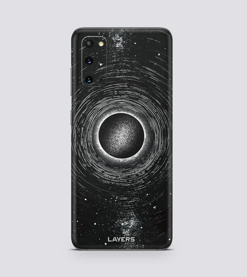 Samsung Galaxy S20