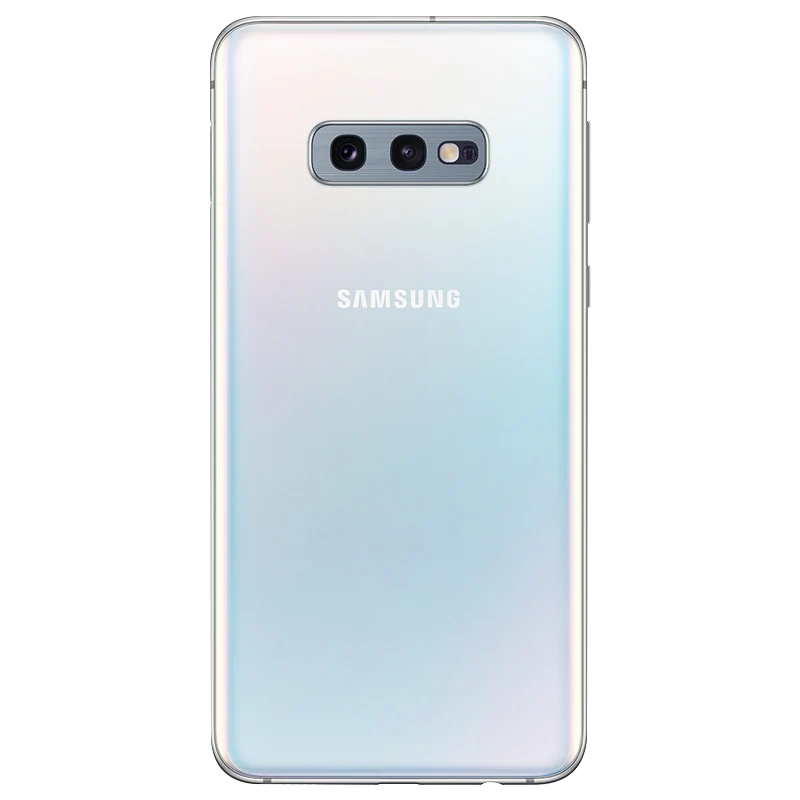 Samsung Galaxy S10 E