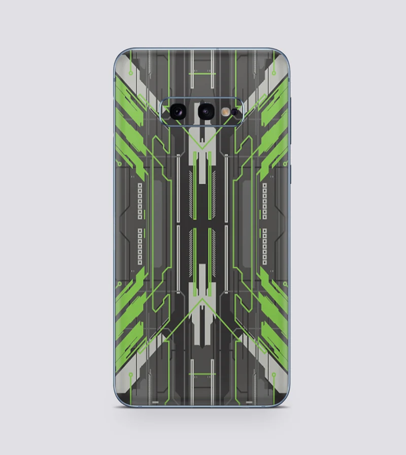 Samsung Galaxy S10 E