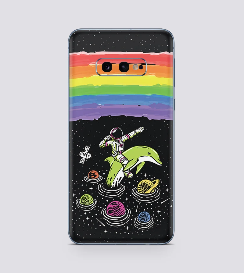 Samsung Galaxy S10 E