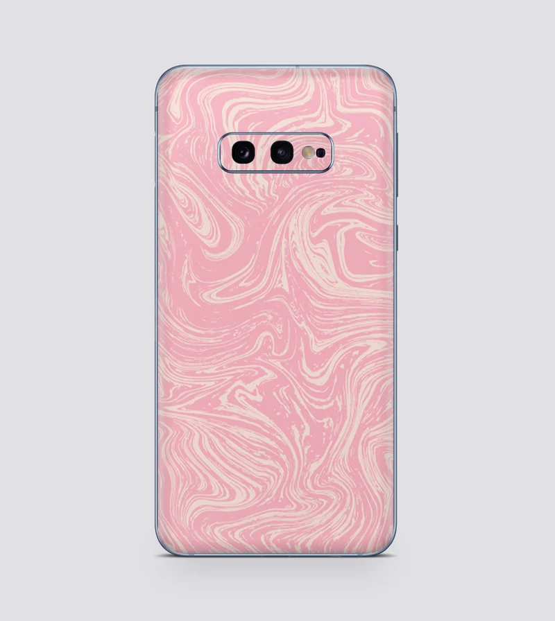 Samsung Galaxy S10 E