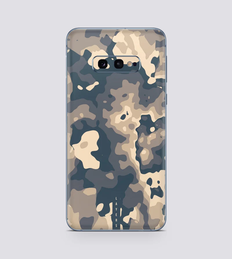Samsung Galaxy S10 E