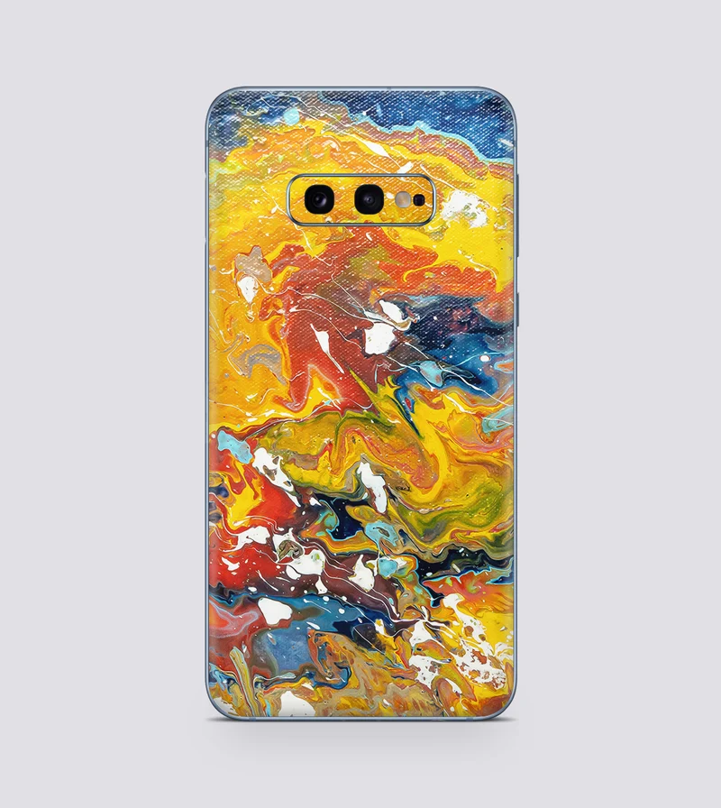 Samsung Galaxy S10 E