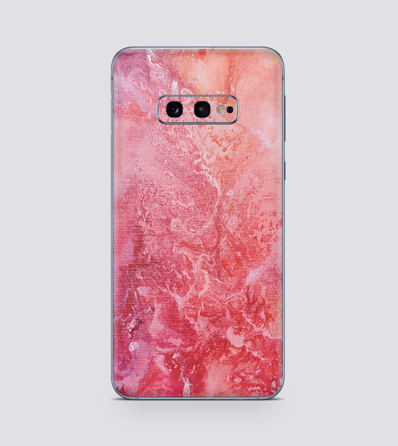 Samsung Galaxy S10 E