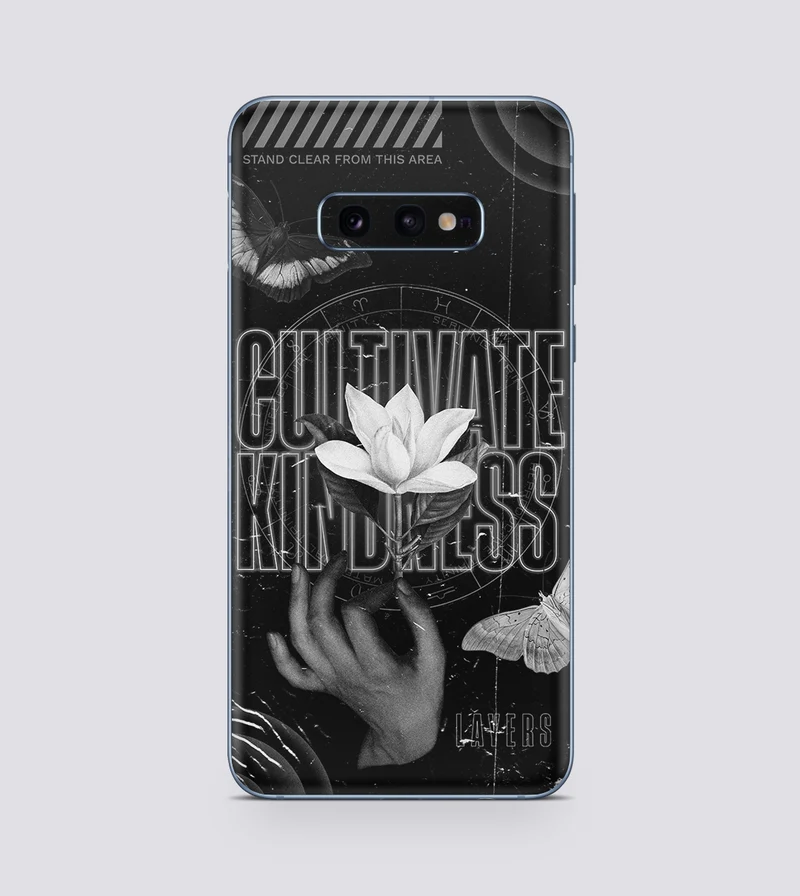 Samsung Galaxy S10 E