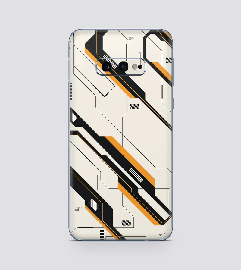 Samsung Galaxy S10 E