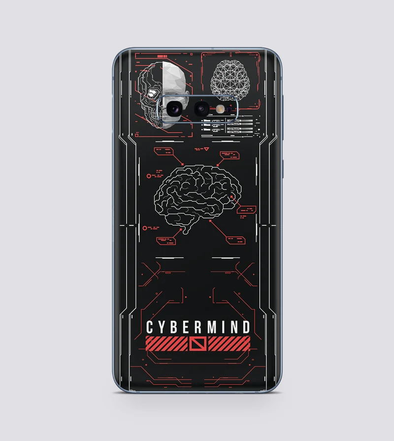 Samsung Galaxy S10 E