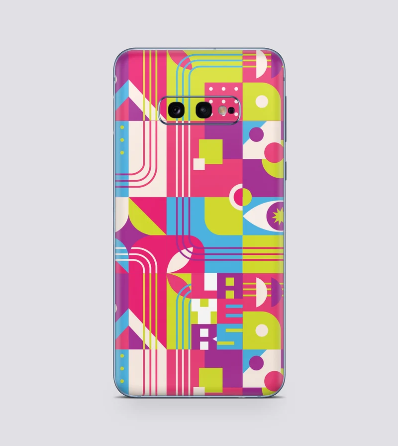 Samsung Galaxy S10 E