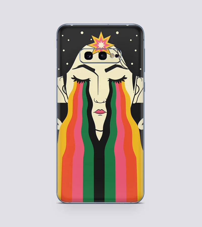 Samsung Galaxy S10 E