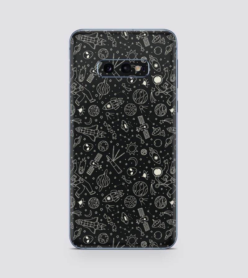 Samsung Galaxy S10 E