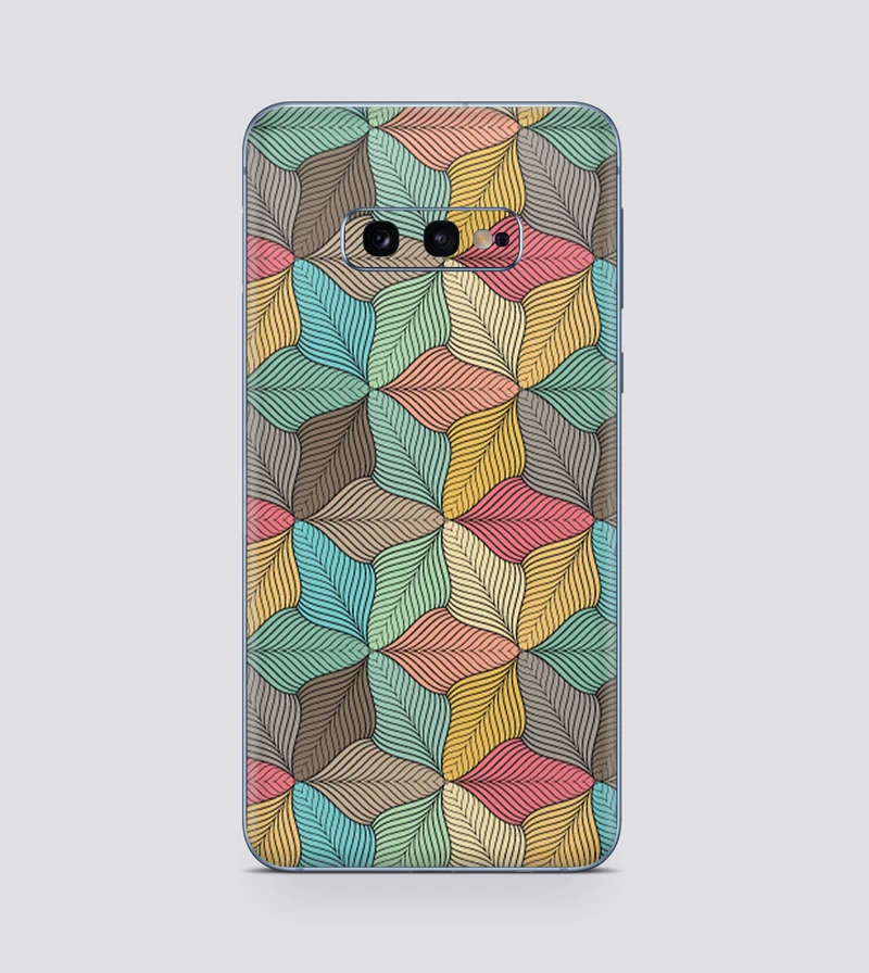 Samsung Galaxy S10 E