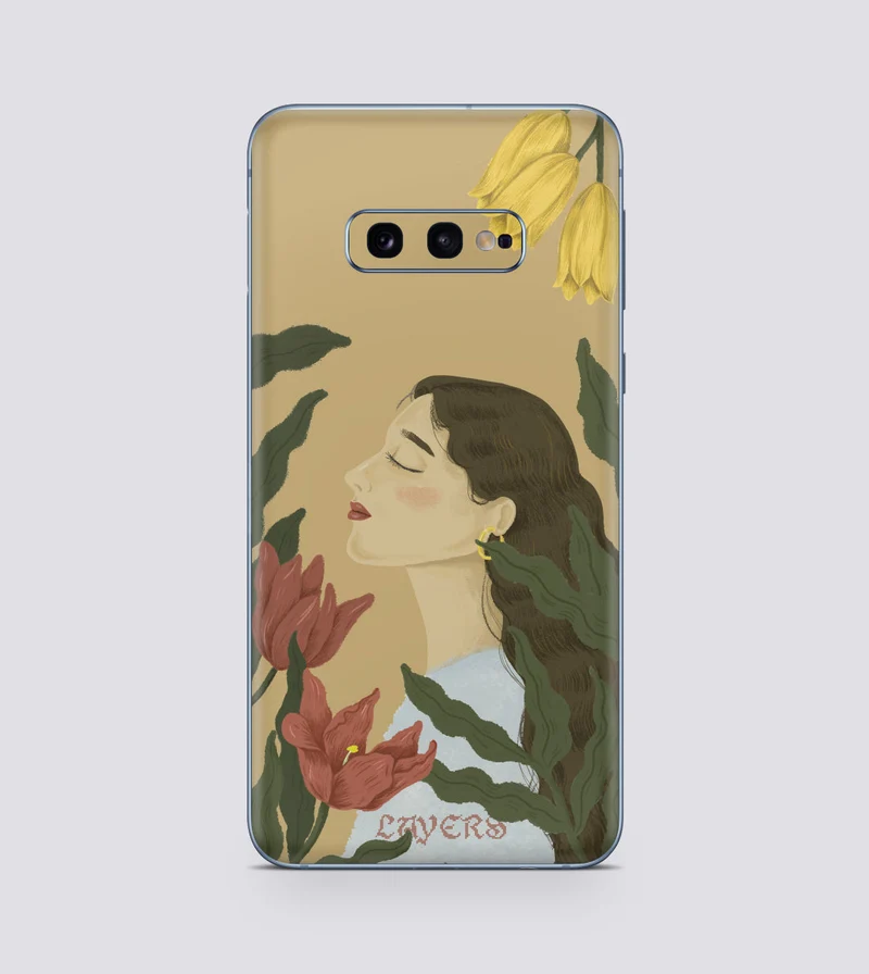 Samsung Galaxy S10 E