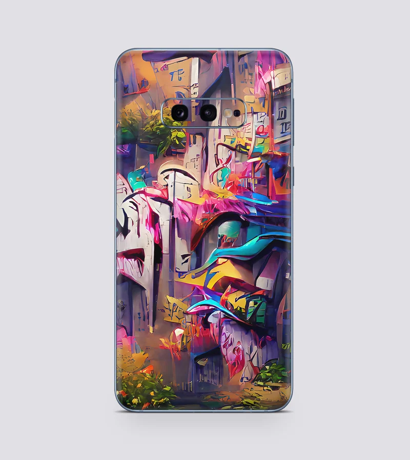 Samsung Galaxy S10 E