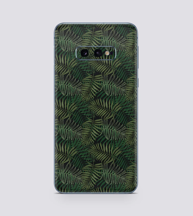 Samsung Galaxy S10 E