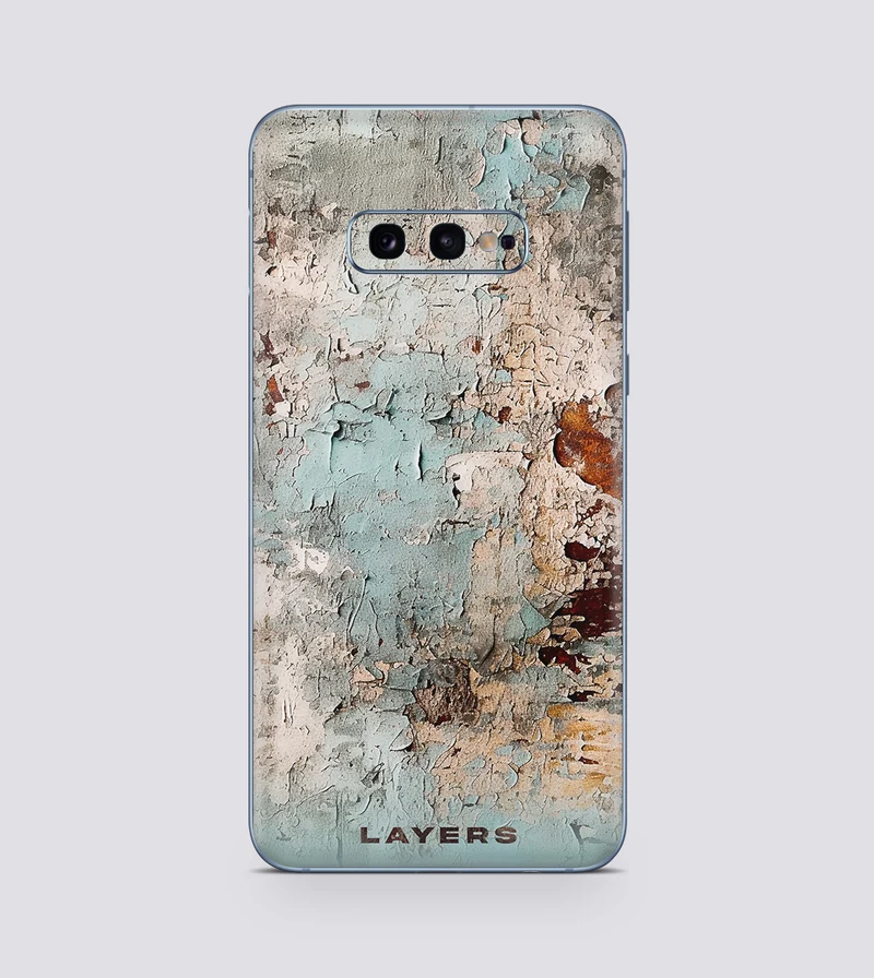 Samsung Galaxy S10 E