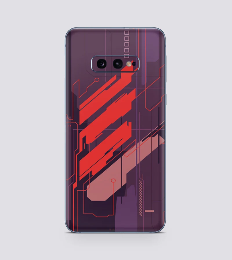 Samsung Galaxy S10 E