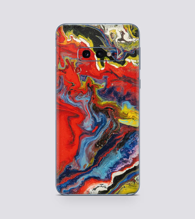 Samsung Galaxy S10 E