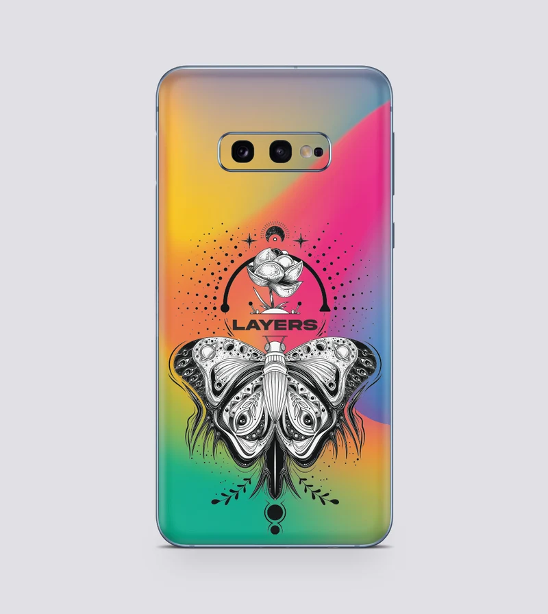 Samsung Galaxy S10 E