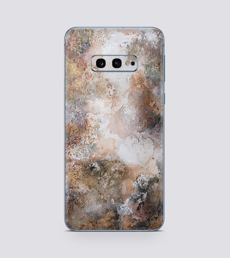 Samsung Galaxy S10 E