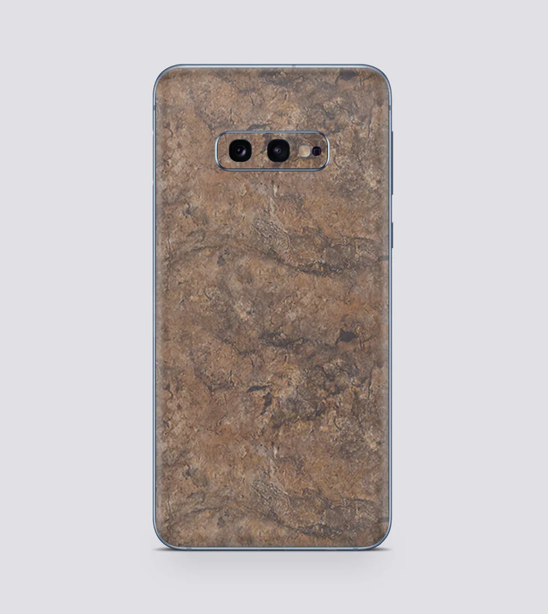 Samsung Galaxy S10 E