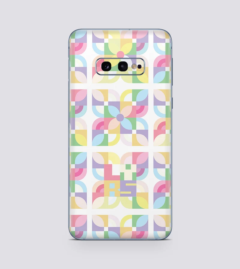 Samsung Galaxy S10 E