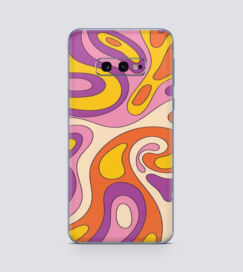 Samsung Galaxy S10 E