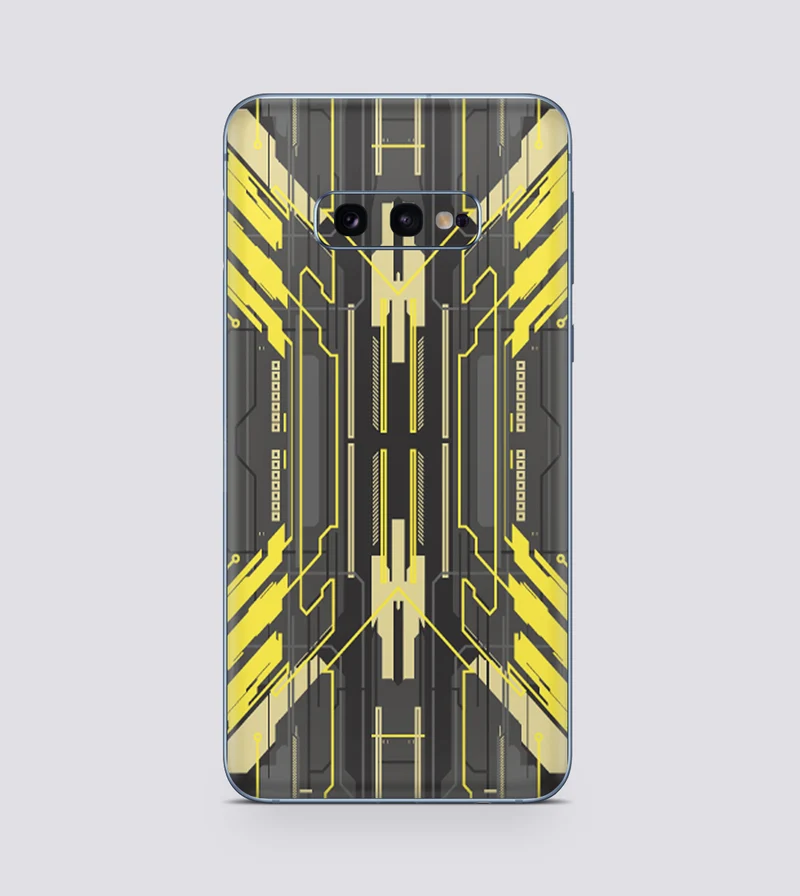 Samsung Galaxy S10 E
