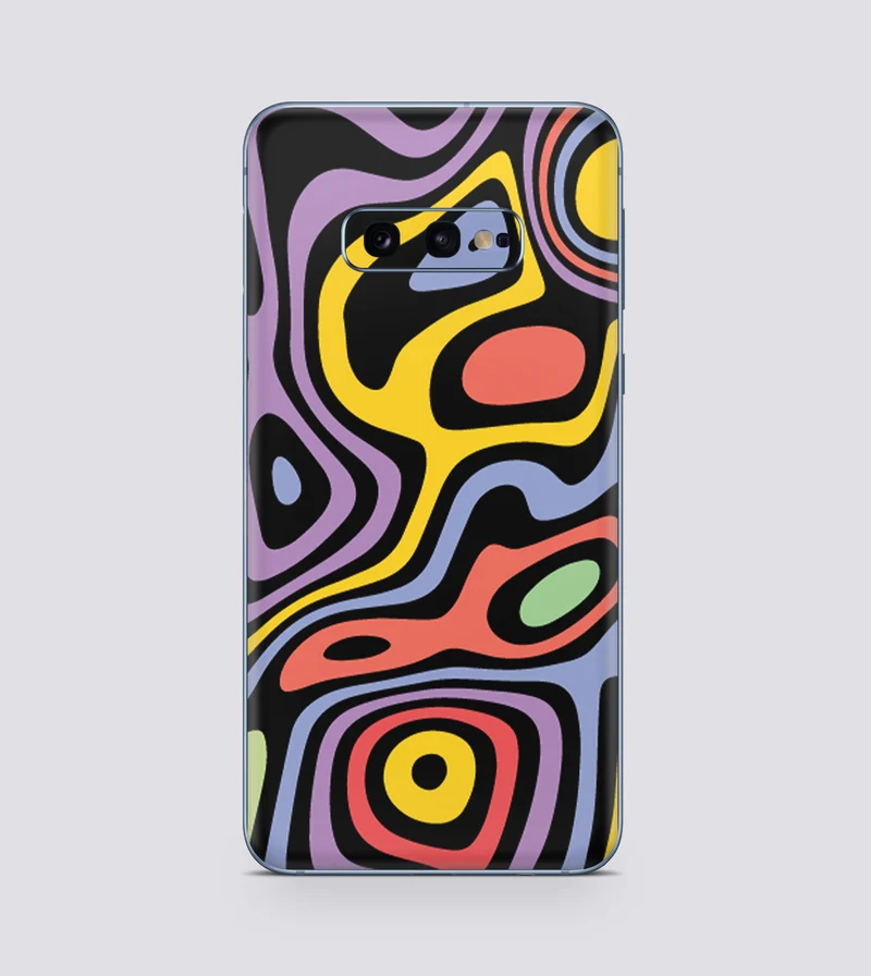 Samsung Galaxy S10 E