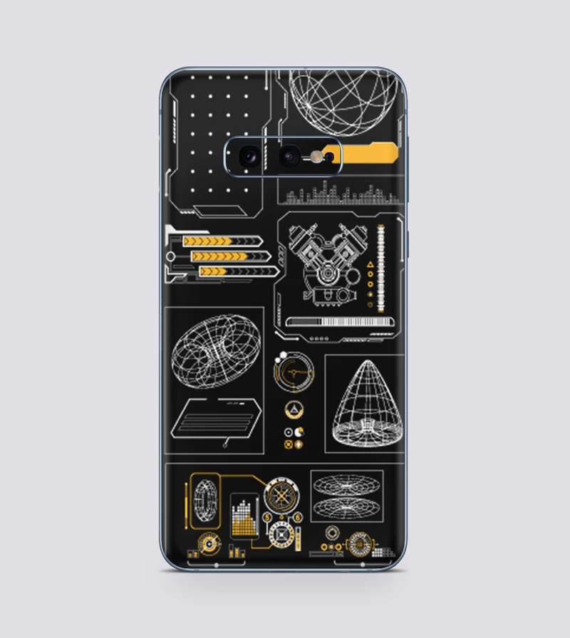 Samsung Galaxy S10 E