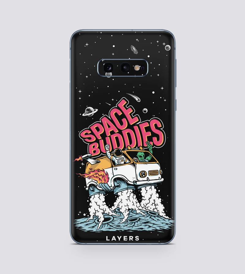 Samsung Galaxy S10 E