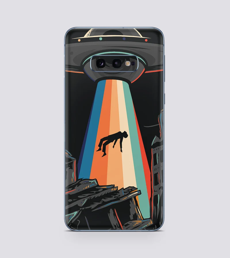 Samsung Galaxy S10 E