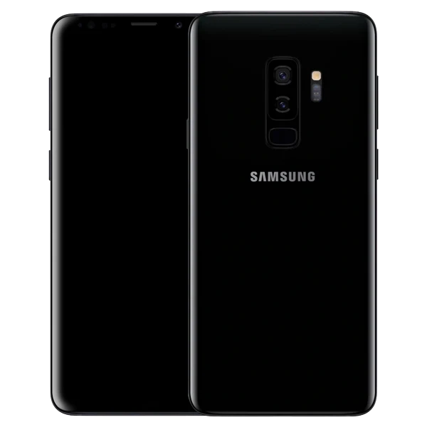 Samsung Galaxy S9 Plus
